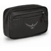 Osprey Transporter Powerhouse Accessory Bag - Black 1 Osprey Transporter Powerhouse Accessory Bag - Black -Osprey osprey transporter powerhouse black 3 1124804