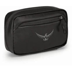 Osprey 11 Osprey Transporter Powerhouse Accessory Bag - Black
