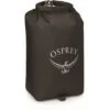 Osprey Ultralight Drysack 20L - Black