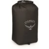 Osprey Ultralight Drysack 35L - Black -Osprey osprey ul drysack 35l 1 1389802
