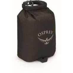Osprey Ultralight Drysack 3L - Black
