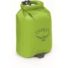 Osprey Ultralight Drysack 3L - Limon -Osprey osprey ul drysack 3l 2 1389748