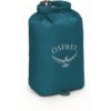 Osprey Ultralight Drysack 6L - Waterfront Blue -Osprey osprey ul drysack 6l 4 1389878