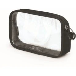 Osprey Ultralight Liquids Pouch - Shadow Grey -Osprey osprey ul liquids pouch 2 1390041