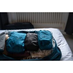 Osprey Ultralight Packing Cube Medium - Black 13 Osprey Ultralight Packing Cube Medium - Black -Osprey osprey ul packing cube 10 1421802 2