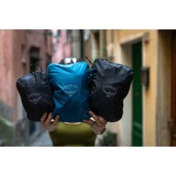 Osprey Ultralight Packing Cube Medium - Black 14 Osprey Ultralight Packing Cube Medium - Black -Osprey osprey ul packing cube 12 1421829