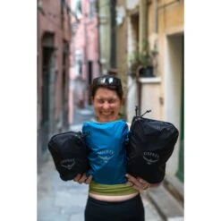 Osprey Ultralight Packing Cube Large - Black -Osprey osprey ul packing cube 13 1421700 2