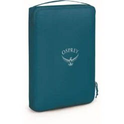 Osprey Ultralight Packing Cube Set S/M/L - Waterfront Blue -Osprey osprey ul packing cube 19 1421798