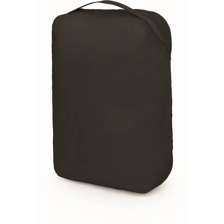 Osprey Ultralight Packing Cube Medium - Black 5 Osprey Ultralight Packing Cube Medium - Black - Image 3