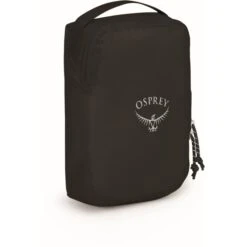 Osprey Ultralight Packing Cube Set S/M/L - Black -Osprey osprey ul packing cube 37 1421974
