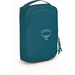 Osprey Ultralight Packing Cube Set S/M/L - Waterfront Blue -Osprey osprey ul packing cube 39 1422162