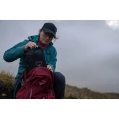 Osprey Ultralight Packing Cube Set S/M/L - Black -Osprey osprey ul packing cube 7 1421975