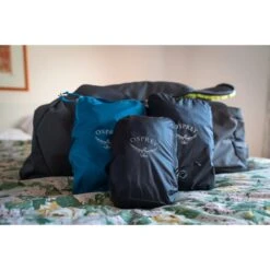 Osprey Ultralight Packing Cube Large - Black -Osprey osprey ul packing cube 8 1421698