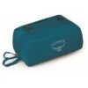 Osprey Ultralight Padded Organizer - Waterfront Blue -Osprey osprey ul padded organizer blue 1 1390411