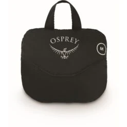 Osprey Ultralight Raincover - L - Black -Osprey osprey ul raincover 5 1422803