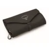 Osprey Ultralight Roll Organizer - Washbag - Black -Osprey osprey ul roll organizer 1 1390570