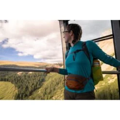 Osprey UL Stuff Waist Pack - Waterfront Blue -Osprey osprey ul stuff waistpack 1 1392991