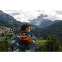 Osprey UL Stuff Waist Pack - Waterfront Blue -Osprey osprey ul stuff waistpack 3 1392993