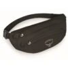 Osprey UL Stuff Waist Pack - Black -Osprey osprey ul stuff waistpack 4 1392994
