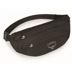 Osprey UL Stuff Waist Pack - Black