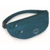 Osprey UL Stuff Waist Pack - Waterfront Blue -Osprey osprey ul stuff waistpack 6 1392995