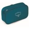 Osprey Ultralight Zip Organizer - Washbag - Waterfront Blue -Osprey osprey ul zip organizer 2 1390899