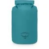 Osprey Wildwater 15L Dry Bag - Blue Spikemoss