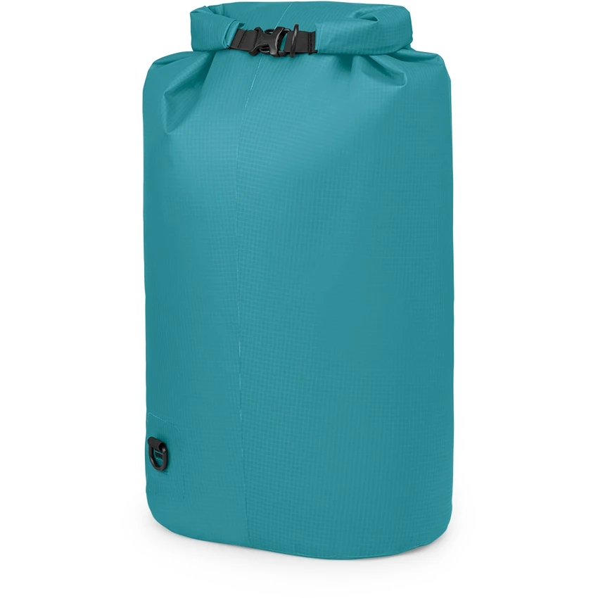 Osprey Wildwater 25L Dry Bag - Blue Spikemoss 5 Osprey Wildwater 25L Dry Bag - Blue Spikemoss - Image 3