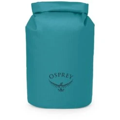 Osprey Wildwater 8L Dry Bag - Blue Spikemoss