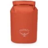 Osprey Wildwater 8L Dry Bag - Mars Orange -Osprey osprey wildwater 8 2 1519702