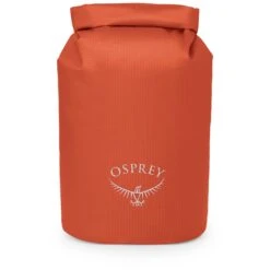 Osprey Wildwater 8L Dry Bag - Mars Orange