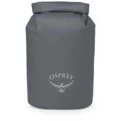 Osprey Wildwater 8L Dry Bag - Tunnel Vision Grey