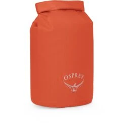 Osprey Wildwater 8L Dry Bag - Mars Orange -Osprey osprey wildwater 8 5 1519703