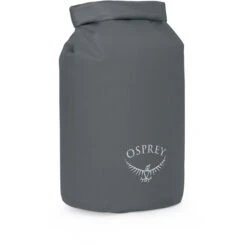 Osprey Wildwater 8L Dry Bag - Tunnel Vision Grey -Osprey osprey wildwater 8 6 1519710