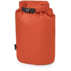 Osprey Wildwater 8L Dry Bag - Mars Orange -Osprey osprey wildwater 8 8 1519704