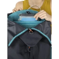 Osprey Zealot 30 Backpack - Rocky Brook Green -Osprey osprey zealot 30 11 1256078