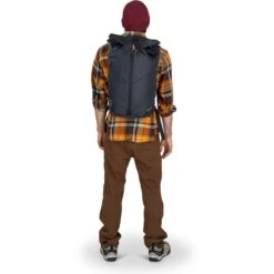 Osprey Zealot 30 Backpack - Rocky Brook Green -Osprey osprey zealot 30 20 1256083