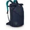 Osprey Zealot 30 Backpack - Cetacean Blue -Osprey osprey zealot 30 21 1256061