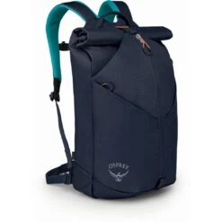Osprey Zealot 30 Backpack - Cetacean Blue