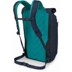 Osprey Zealot 30 Backpack - Cetacean Blue -Osprey osprey zealot 30 25 1256063