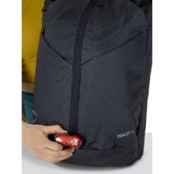 Osprey Zealot 30 Backpack - Rocky Brook Green -Osprey osprey zealot 30 3 1256070