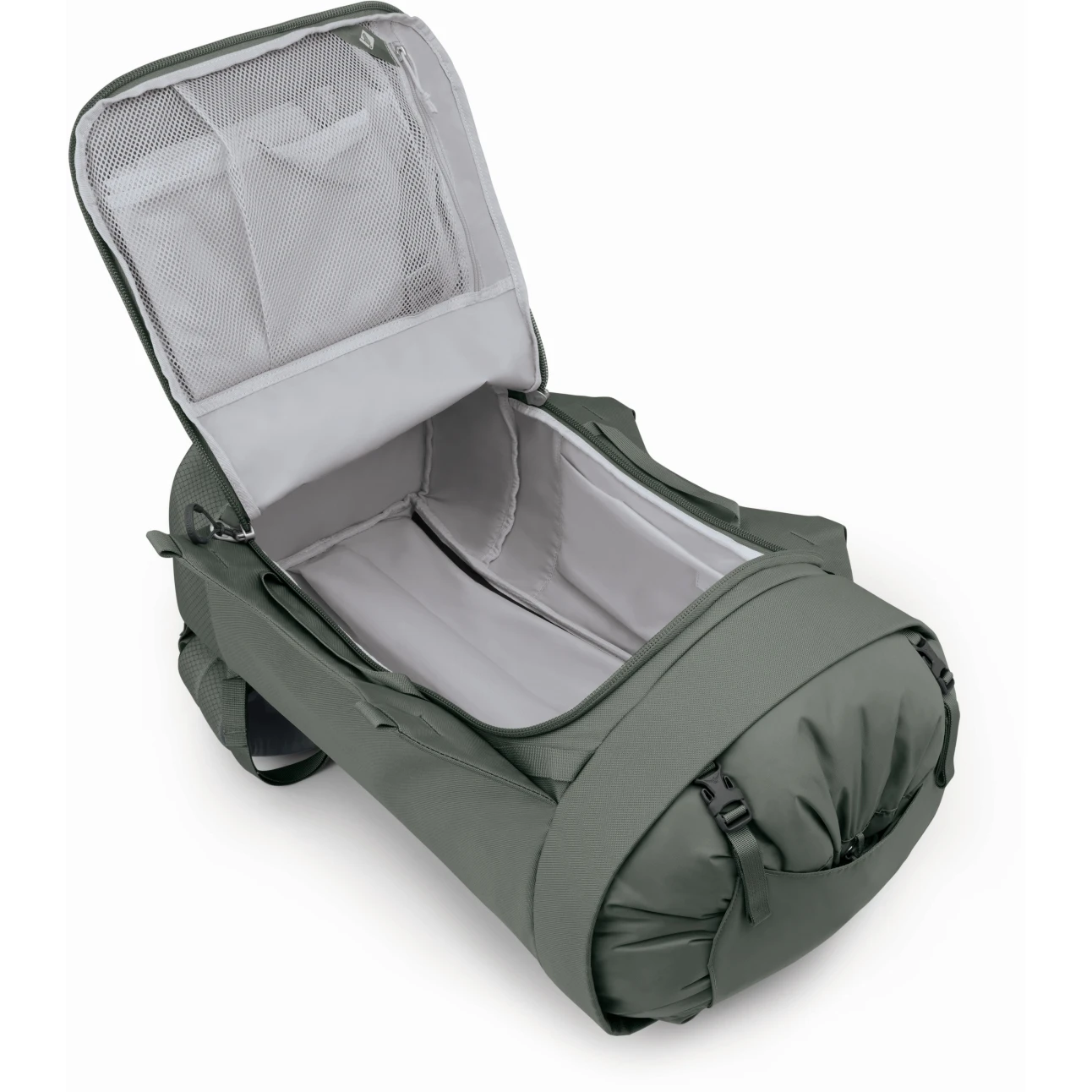 Osprey Zealot 45 Backpack - Rocky Brook Green - S/M 5 Osprey Zealot 45 Backpack - Rocky Brook Green - S/M - Image 3