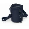 Osprey Zealot Chalk Bag - Cetacean Blue -Osprey osprey zealot chalkbag 11 1256001