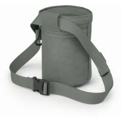 Osprey Zealot Chalk Bag - Rocky Brook Green -Osprey osprey zealot chalkbag 14 1256018