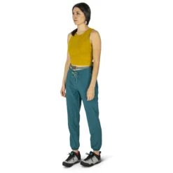 Osprey Zealot Chalk Bag - Rocky Brook Green -Osprey osprey zealot chalkbag 5 1255997