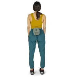 Osprey Zealot Chalk Bag - Rocky Brook Green -Osprey osprey zealot chalkbag 6 1255998