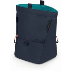 Osprey Zealot Boulder Chalk Bucket - Cetacean Blue -Osprey osprey zealot chalkbucket 11 1256032