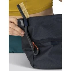 Osprey Zealot Boulder Chalk Bucket - Rocky Brook Green -Osprey osprey zealot chalkbucket 6 1256038 1