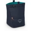 Osprey Zealot Boulder Chalk Bucket - Cetacean Blue -Osprey osprey zealot chalkbucket 9 1256031
